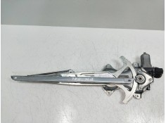 Recambio de elevalunas delantero derecho para toyota rav 4 advance hybrid referencia OEM IAM 6980130280  5P