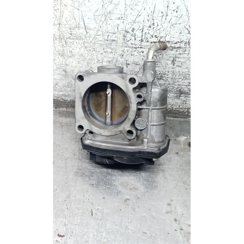 Recambio de caja mariposa para renault laguna iii (bt0/1) 2.0 16v (bt05, bt0f, bt0w) referencia OEM IAM 52601 G7X14 