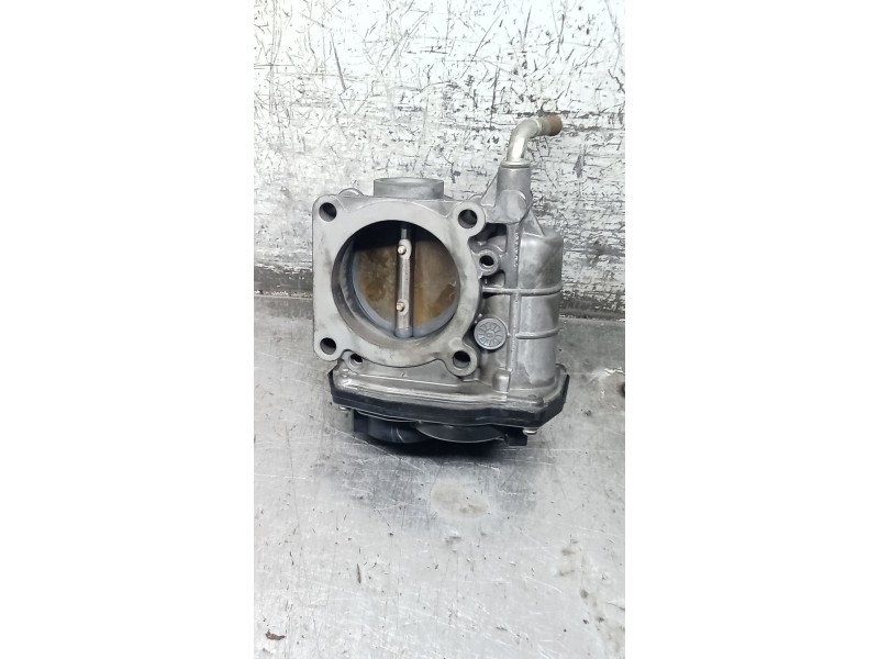 Recambio de caja mariposa para renault laguna iii (bt0/1) 2.0 16v (bt05, bt0f, bt0w) referencia OEM IAM 52601 G7X14 