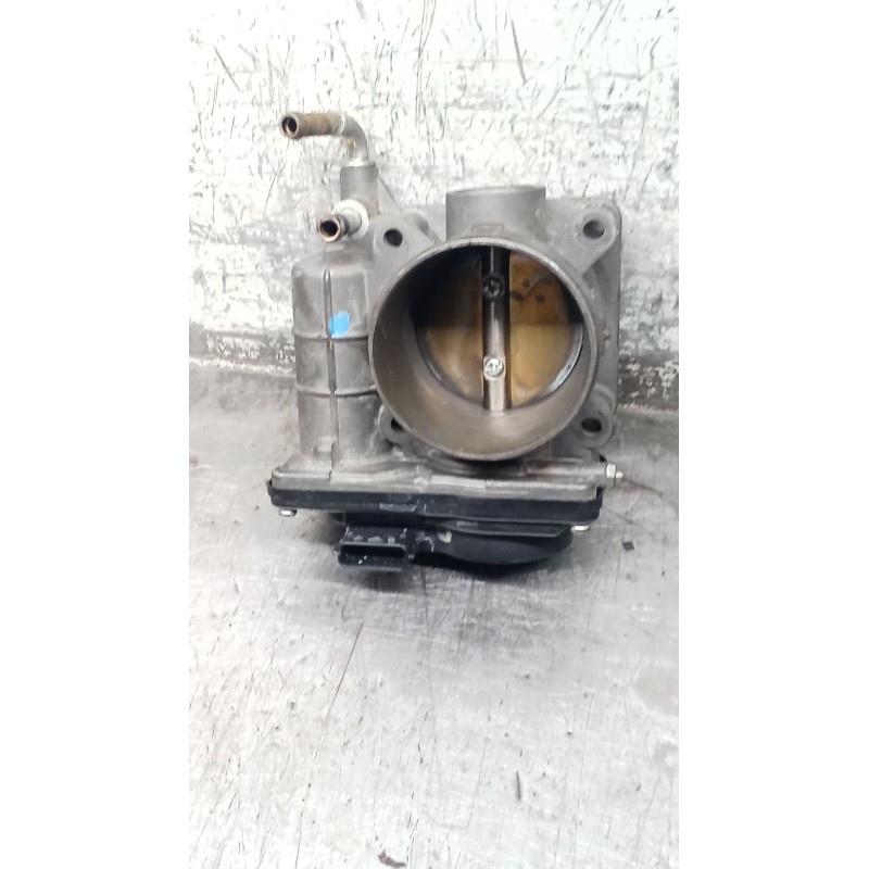 Recambio de caja mariposa para renault laguna iii (bt0/1) 2.0 16v (bt05, bt0f, bt0w) referencia OEM IAM 52601 G7X14 