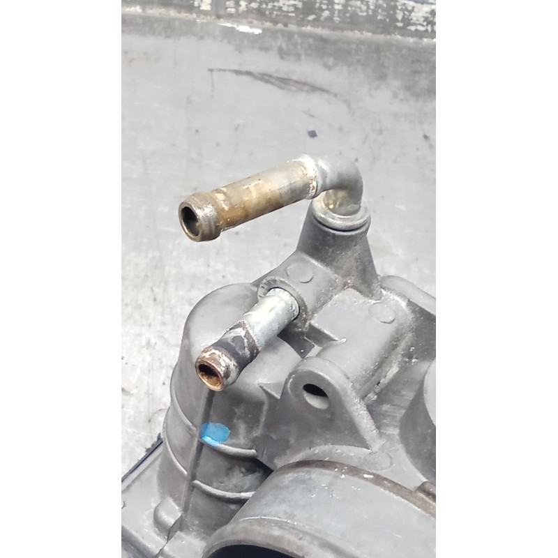 Recambio de caja mariposa para renault laguna iii (bt0/1) 2.0 16v (bt05, bt0f, bt0w) referencia OEM IAM 52601 G7X14 