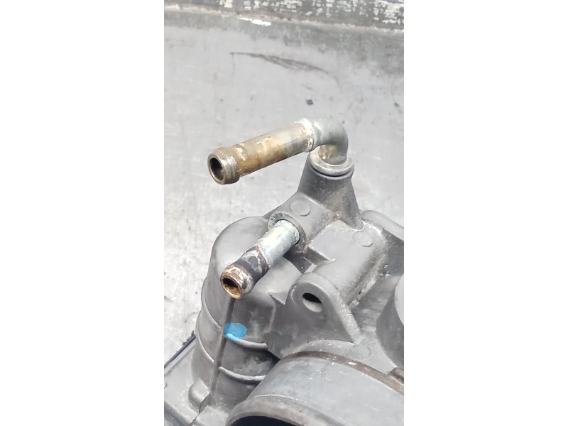 Recambio de caja mariposa para renault laguna iii (bt0/1) 2.0 16v (bt05, bt0f, bt0w) referencia OEM IAM 52601 G7X14 