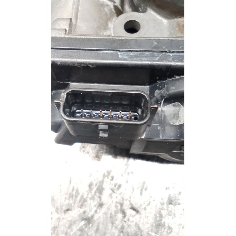 Recambio de caja mariposa para renault laguna iii (bt0/1) 2.0 16v (bt05, bt0f, bt0w) referencia OEM IAM 52601 G7X14 