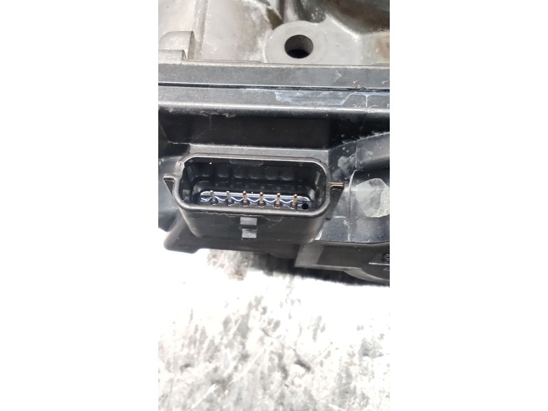 Recambio de caja mariposa para renault laguna iii (bt0/1) 2.0 16v (bt05, bt0f, bt0w) referencia OEM IAM 52601 G7X14 