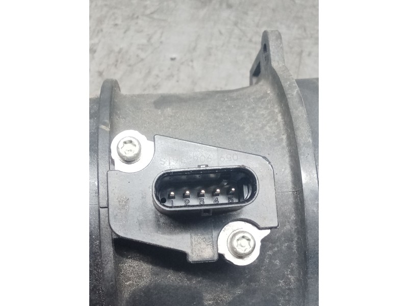 Recambio de caudalimetro para audi q5 (fyb, fyg) sq5 tdi mild hybrid quattro referencia OEM IAM 059906461  