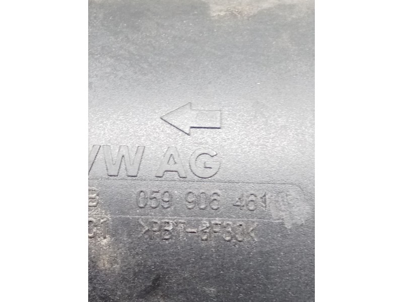Recambio de caudalimetro para audi q5 (fyb, fyg) sq5 tdi mild hybrid quattro referencia OEM IAM 059906461  
