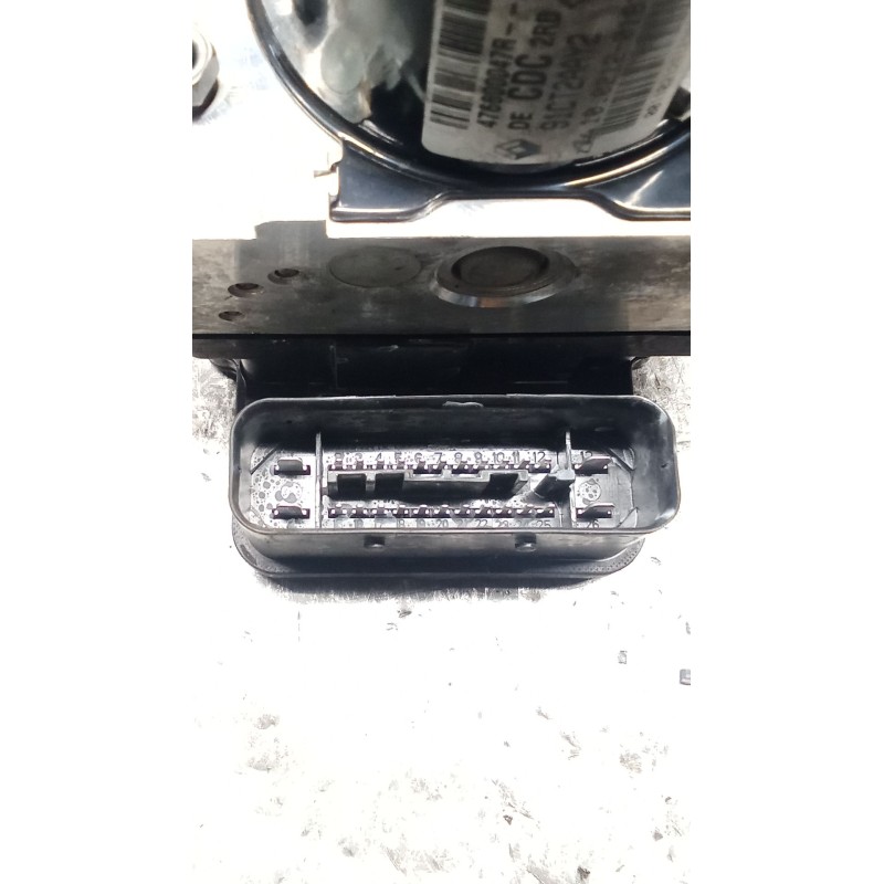 Recambio de abs para renault laguna iii (bt0/1) 2.0 16v (bt05, bt0f, bt0w) referencia OEM IAM 000403166D1 10096114193 1006133826