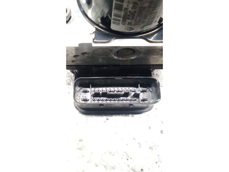 Recambio de abs para renault laguna iii (bt0/1) 2.0 16v (bt05, bt0f, bt0w) referencia OEM IAM 000403166D1 10096114193 1006133826