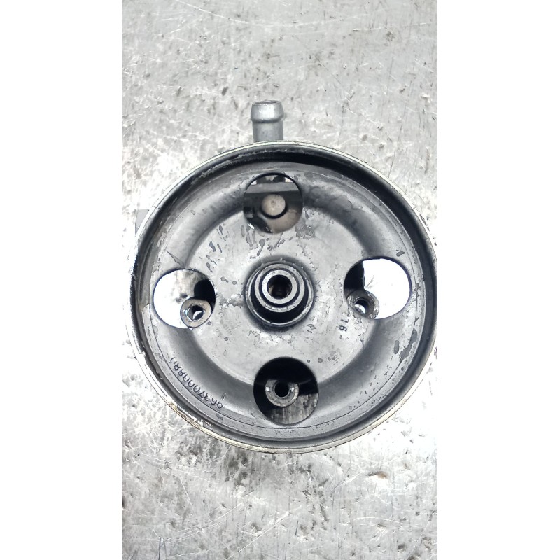 Recambio de bomba direccion para citroën c5 ii break (re_) 1.6 hdi (re9hzc, re9hyb) referencia OEM IAM 9637000880  