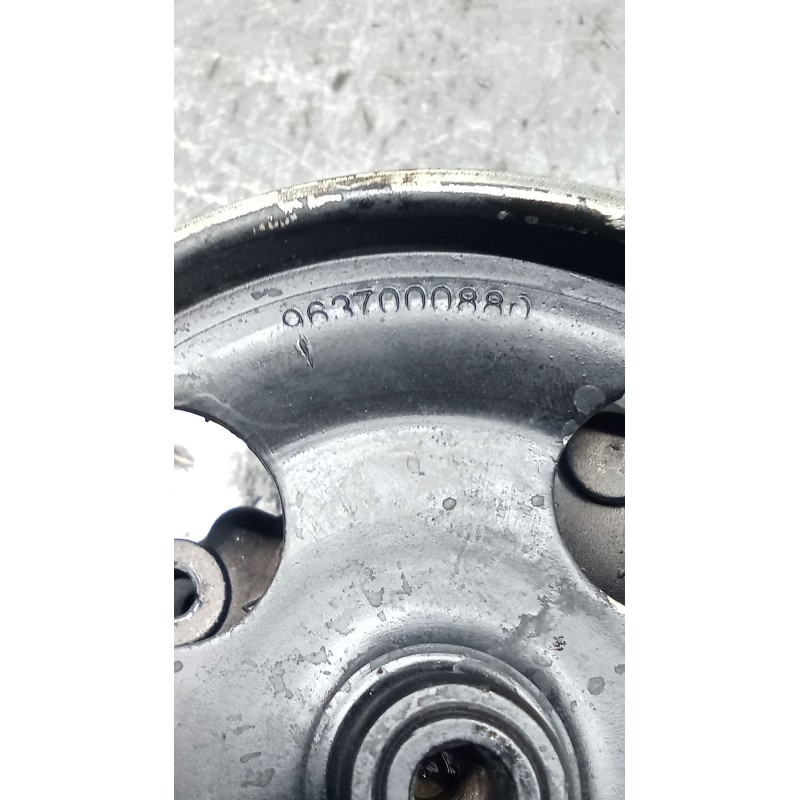Recambio de bomba direccion para citroën c5 ii break (re_) 1.6 hdi (re9hzc, re9hyb) referencia OEM IAM 9637000880  