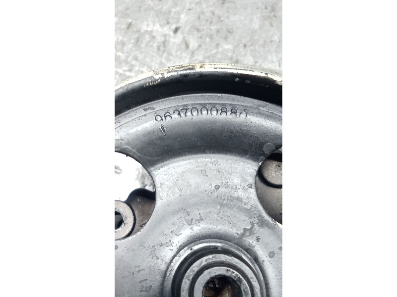 Recambio de bomba direccion para citroën c5 ii break (re_) 1.6 hdi (re9hzc, re9hyb) referencia OEM IAM 9637000880  