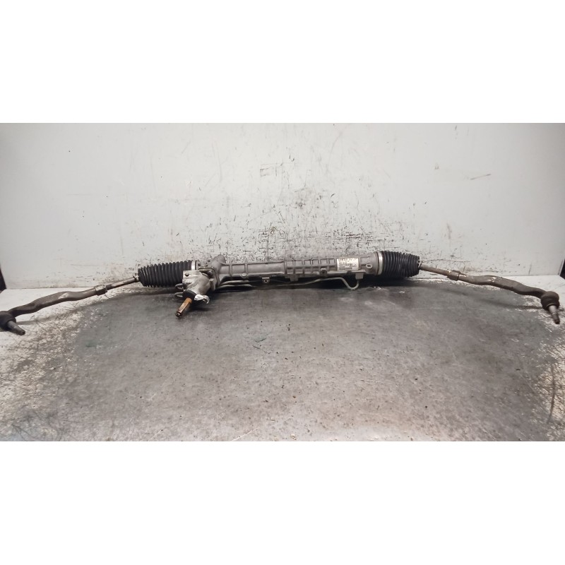 Recambio de cremallera direccion para renault laguna iii (bt0/1) 2.0 16v (bt05, bt0f, bt0w) referencia OEM IAM 490010040R 690000