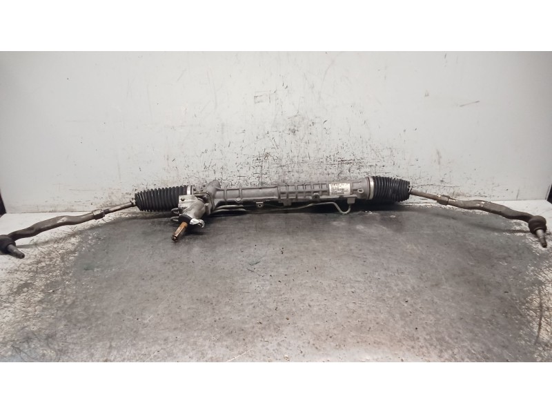 Recambio de cremallera direccion para renault laguna iii (bt0/1) 2.0 16v (bt05, bt0f, bt0w) referencia OEM IAM 490010040R 690000