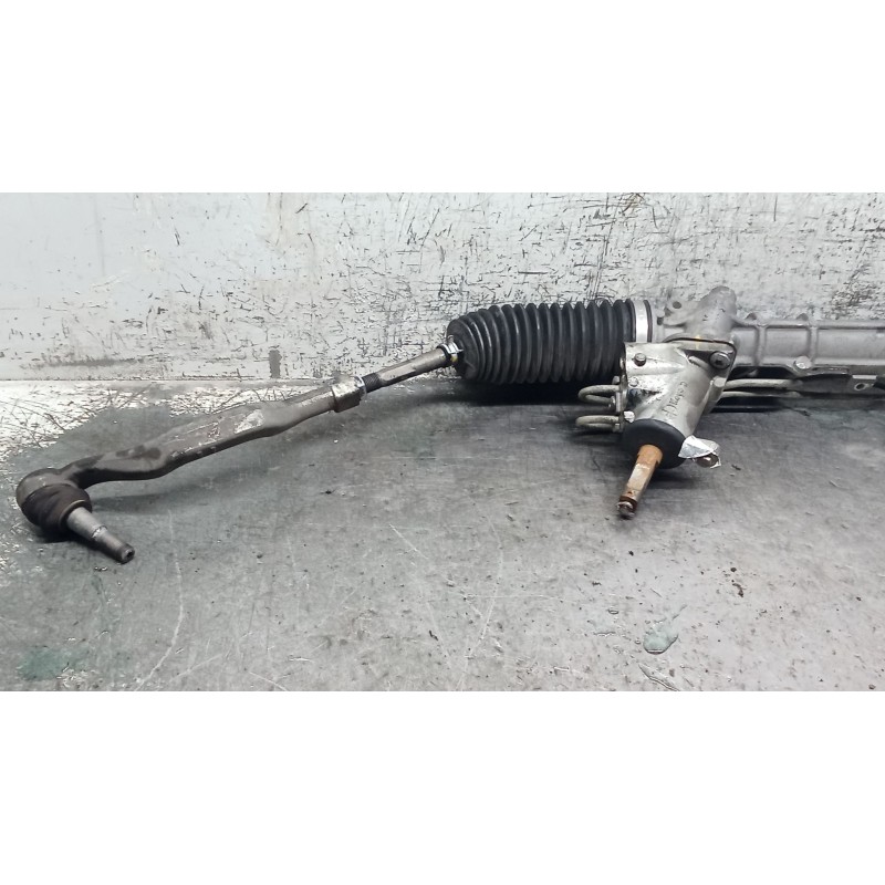 Recambio de cremallera direccion para renault laguna iii (bt0/1) 2.0 16v (bt05, bt0f, bt0w) referencia OEM IAM 490010040R 690000