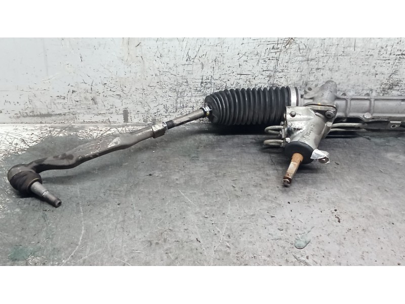 Recambio de cremallera direccion para renault laguna iii (bt0/1) 2.0 16v (bt05, bt0f, bt0w) referencia OEM IAM 490010040R 690000