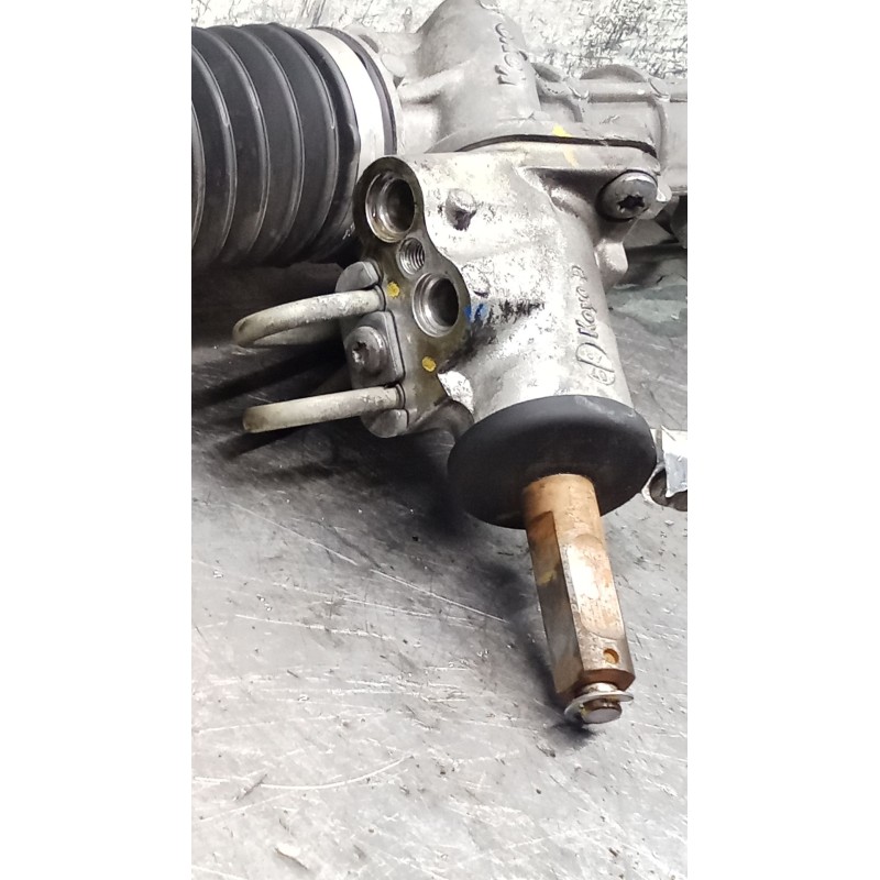 Recambio de cremallera direccion para renault laguna iii (bt0/1) 2.0 16v (bt05, bt0f, bt0w) referencia OEM IAM 490010040R 690000