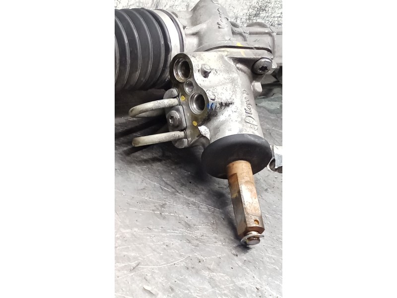 Recambio de cremallera direccion para renault laguna iii (bt0/1) 2.0 16v (bt05, bt0f, bt0w) referencia OEM IAM 490010040R 690000