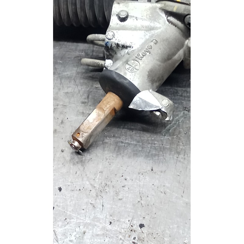 Recambio de cremallera direccion para renault laguna iii (bt0/1) 2.0 16v (bt05, bt0f, bt0w) referencia OEM IAM 490010040R 690000