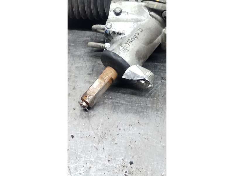 Recambio de cremallera direccion para renault laguna iii (bt0/1) 2.0 16v (bt05, bt0f, bt0w) referencia OEM IAM 490010040R 690000