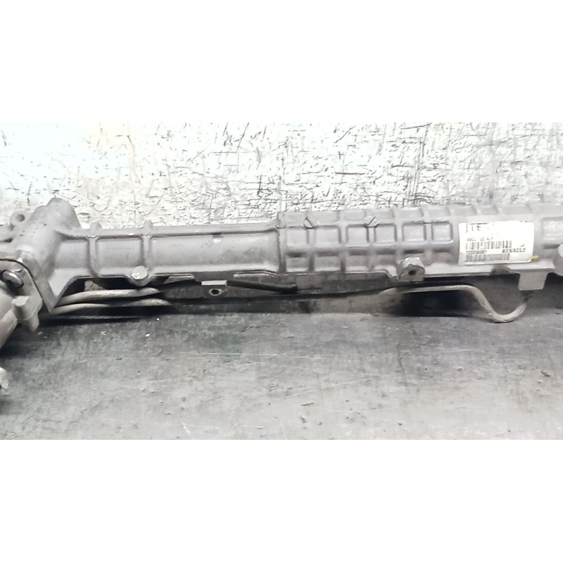 Recambio de cremallera direccion para renault laguna iii (bt0/1) 2.0 16v (bt05, bt0f, bt0w) referencia OEM IAM 490010040R 690000