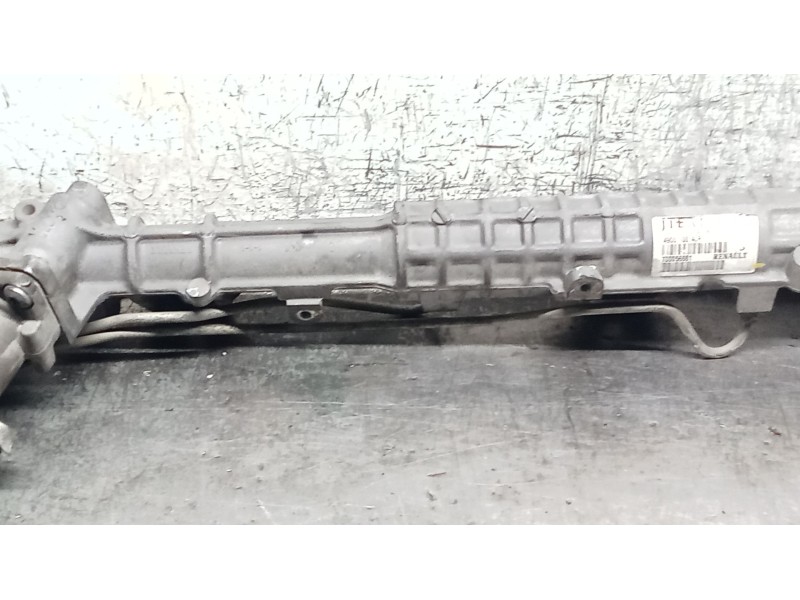Recambio de cremallera direccion para renault laguna iii (bt0/1) 2.0 16v (bt05, bt0f, bt0w) referencia OEM IAM 490010040R 690000