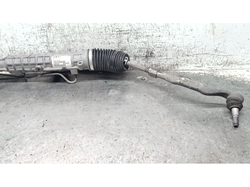 Recambio de cremallera direccion para renault laguna iii (bt0/1) 2.0 16v (bt05, bt0f, bt0w) referencia OEM IAM 490010040R 690000