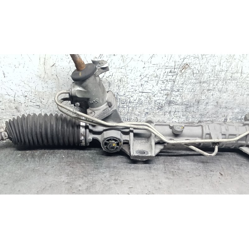 Recambio de cremallera direccion para renault laguna iii (bt0/1) 2.0 16v (bt05, bt0f, bt0w) referencia OEM IAM 490010040R 690000