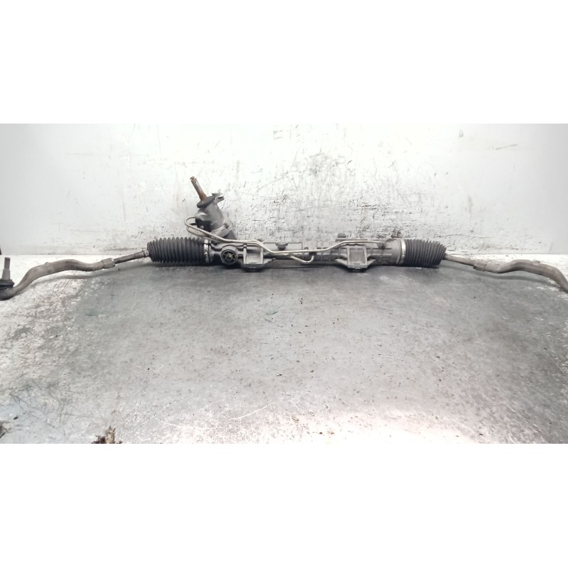 Recambio de cremallera direccion para renault laguna iii (bt0/1) 2.0 16v (bt05, bt0f, bt0w) referencia OEM IAM 490010040R 690000