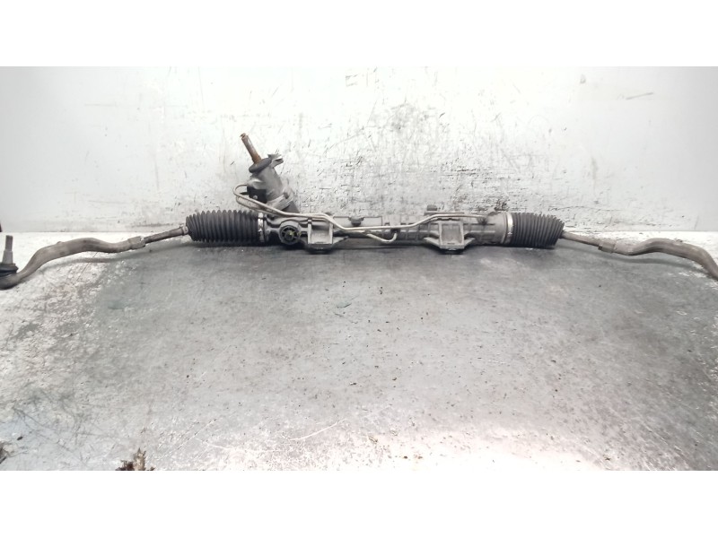 Recambio de cremallera direccion para renault laguna iii (bt0/1) 2.0 16v (bt05, bt0f, bt0w) referencia OEM IAM 490010040R 690000