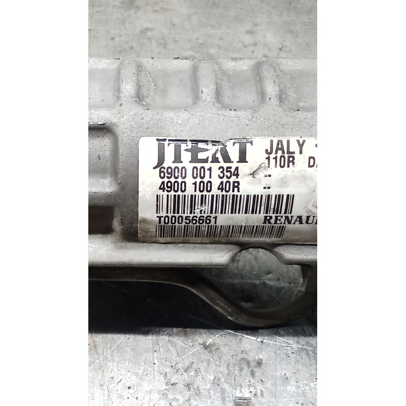 Recambio de cremallera direccion para renault laguna iii (bt0/1) 2.0 16v (bt05, bt0f, bt0w) referencia OEM IAM 490010040R 690000