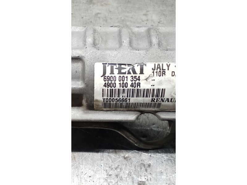 Recambio de cremallera direccion para renault laguna iii (bt0/1) 2.0 16v (bt05, bt0f, bt0w) referencia OEM IAM 490010040R 690000