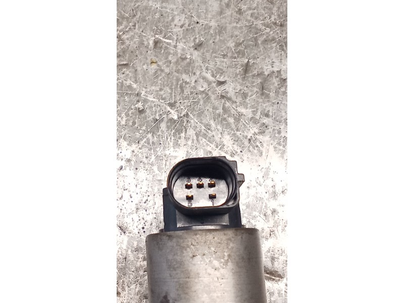 Recambio de valvula egr para seat toledo ii (1m2) 1.8 20v referencia OEM IAM 06A131501G 72278504 