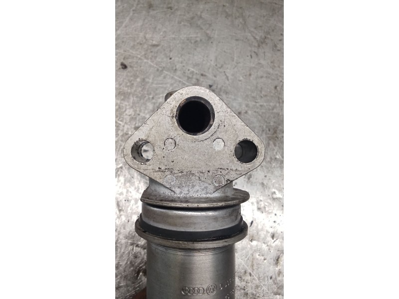Recambio de valvula egr para seat toledo ii (1m2) 1.8 20v referencia OEM IAM 06A131501G 72278504 