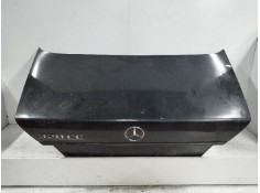 Recambio de tapa maletero para mercedes clase e (w124) coupe/cabrio 320 ce / e 320 (124.052) referencia OEM IAM   