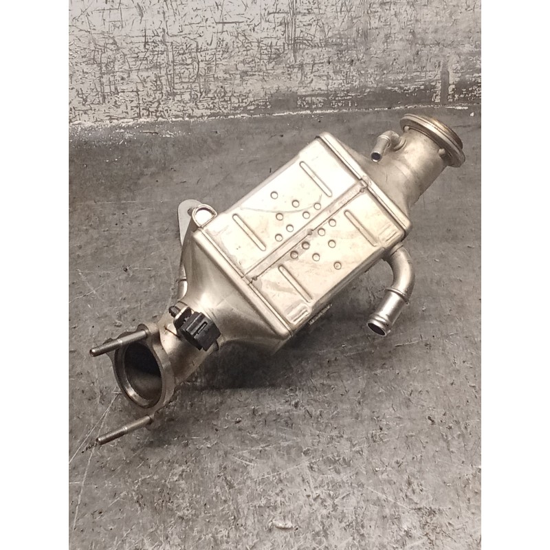 Recambio de enfriador egr para audi q5 (fyb, fyg) sq5 tdi mild hybrid quattro referencia OEM IAM  059131508CA 