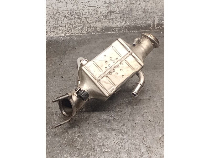 Recambio de enfriador egr para audi q5 (fyb, fyg) sq5 tdi mild hybrid quattro referencia OEM IAM  059131508CA 
