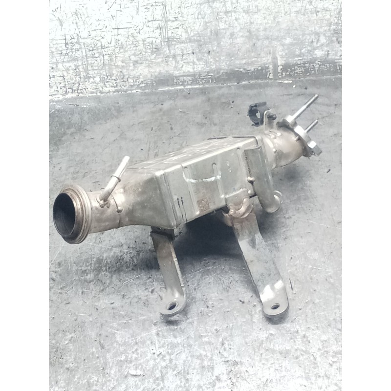 Recambio de enfriador egr para audi q5 (fyb, fyg) sq5 tdi mild hybrid quattro referencia OEM IAM  059131508CA 