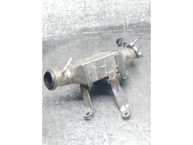 Recambio de enfriador egr para audi q5 (fyb, fyg) sq5 tdi mild hybrid quattro referencia OEM IAM  059131508CA 