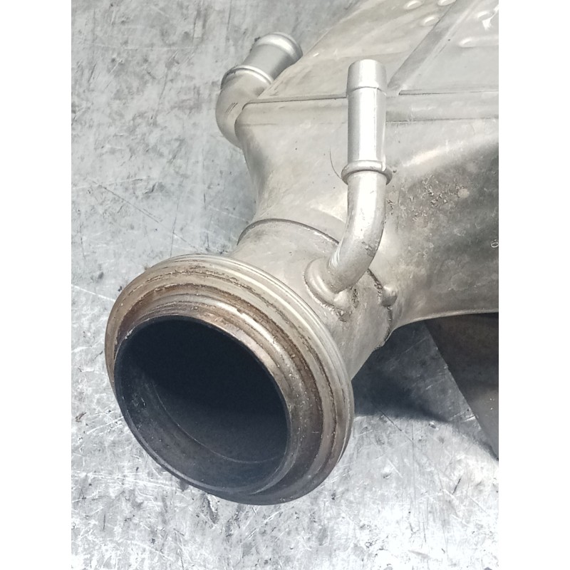 Recambio de enfriador egr para audi q5 (fyb, fyg) sq5 tdi mild hybrid quattro referencia OEM IAM  059131508CA 