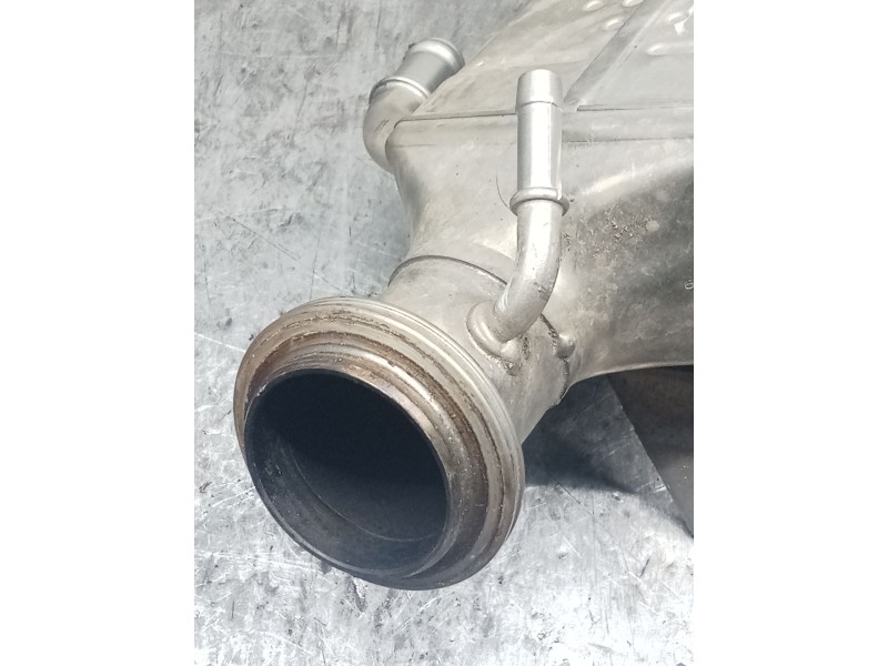 Recambio de enfriador egr para audi q5 (fyb, fyg) sq5 tdi mild hybrid quattro referencia OEM IAM  059131508CA 