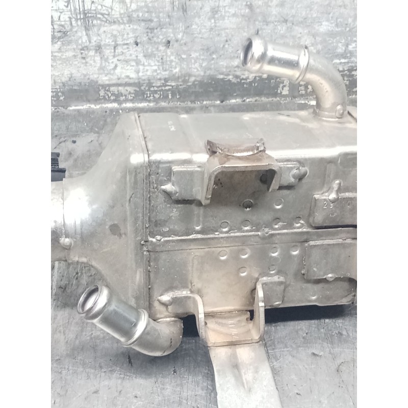 Recambio de enfriador egr para audi q5 (fyb, fyg) sq5 tdi mild hybrid quattro referencia OEM IAM  059131508CA 