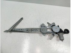 Recambio de elevalunas delantero derecho para toyota rav 4 advance hybrid referencia OEM IAM 6980130280  5P 2