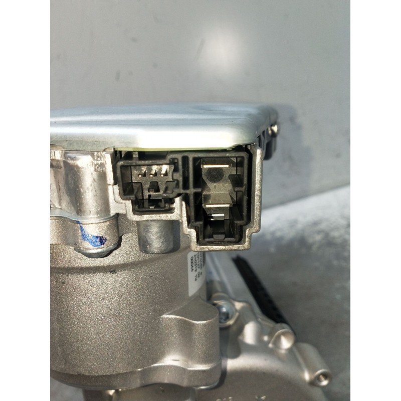 Recambio de columna direccion para ford puma (j2k, cf7) 1.0 ecoboost mhev referencia OEM IAM R1TC3D077AE 24203000836 