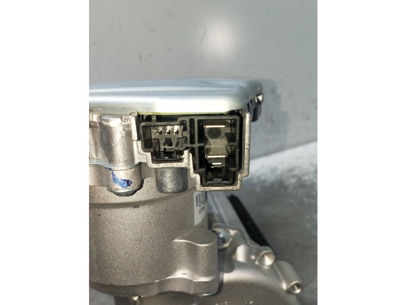 Recambio de columna direccion para ford puma (j2k, cf7) 1.0 ecoboost mhev referencia OEM IAM R1TC3D077AE 24203000836 