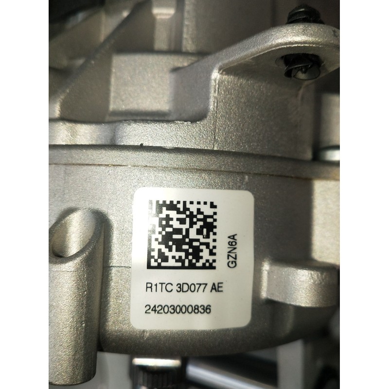 Recambio de columna direccion para ford puma (j2k, cf7) 1.0 ecoboost mhev referencia OEM IAM R1TC3D077AE 24203000836 