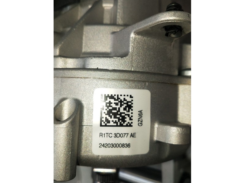 Recambio de columna direccion para ford puma (j2k, cf7) 1.0 ecoboost mhev referencia OEM IAM R1TC3D077AE 24203000836 