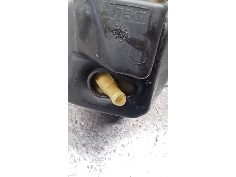 Recambio de bomba direccion para renault laguna iii (bt0/1) 2.0 16v (bt05, bt0f, bt0w) referencia OEM IAM 491100023R ELÉCTRICA 