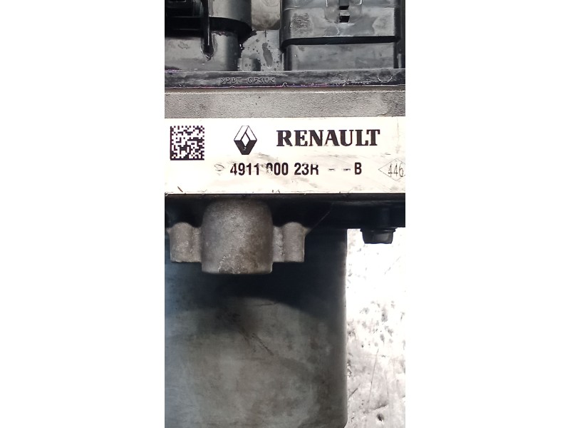 Recambio de bomba direccion para renault laguna iii (bt0/1) 2.0 16v (bt05, bt0f, bt0w) referencia OEM IAM 491100023R ELÉCTRICA 