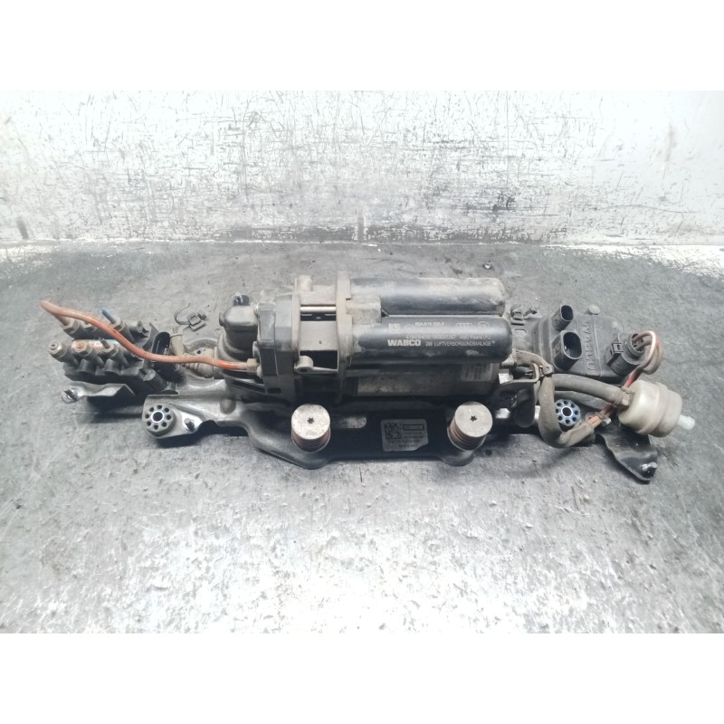 Recambio de bomba suspension para audi q5 (fyb, fyg) sq5 tdi mild hybrid quattro referencia OEM IAM 80A616005F  COMPRESOR DE SUS