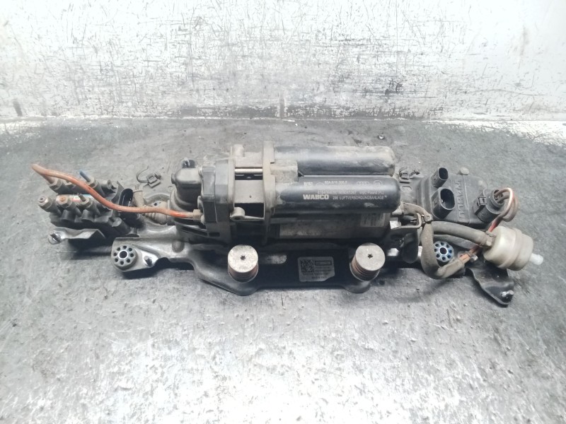 Recambio de bomba suspension para audi q5 (fyb, fyg) sq5 tdi mild hybrid quattro referencia OEM IAM 80A616005F  COMPRESOR DE SUS